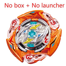 Load image into Gallery viewer, All Models Launchers Beyblade Burst GT Toys Arena Metal God Fafnir Bey Blade Blades sparking Toy
