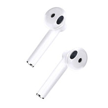 Load image into Gallery viewer, K50 TWS Bluetooth Earbuds Wireless Earpiece Mini Bluetooth 5.0 Stereo Earbuds Handsfree Sport Earpieces for Phone With Mic
