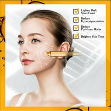Load image into Gallery viewer, 7Pcs 2ml Skin Care Dark Spot Corrective Ampoule Essence Set Collagen Anti Aging Wrinkle Fine Lines Serum Hydrating Smooth TSLM1
