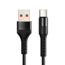 Load image into Gallery viewer, CABLETIME USB Type C Cable USB C Mobile Phone Cable Fast Charge Phone Cable for Samsung S20 Huawei P40 Oneplus 8 C245
