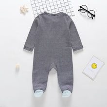 Load image into Gallery viewer, Carter's Autumn long-sleeved one-piece baby boy tide romper 24 Month Girl Clothes Newborn Baby Clothes Newly Born Boy Baby Girls
