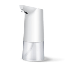Load image into Gallery viewer, Touchless Bathroom Dispenser Smart Sensor Liquid Soap Dispenser for Kitchen Hand Free Automatic Soap Dispenser
