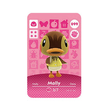 Load image into Gallery viewer, Animal Crossing Card , 264 255 333 296,  Card
