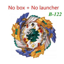 Load image into Gallery viewer, Tops Launchers Beyblade Burst B-142 Arena Toys Sale Bey Blade Blade Achilles Bayblade Bable Fafnir Phoenix Blayblade Bay Blade
