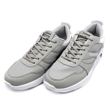 Load image into Gallery viewer, TILUSERO New Elastic Shoelaces Metal Capsule Button No Tie Shoe Laces
