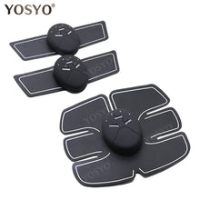 Load image into Gallery viewer, EMS Hip Trainer Muscle Stimulator ABS Fitness Buttocks Butt Lifting Toner Slimming Massager Unisex
