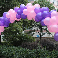 Load image into Gallery viewer, 10Pcs 10inch 1.5g Pearl Latex Balloons Happy Birthday Party Wedding Christmas Decoration Balloon Kids Toy Air Balls Globos
