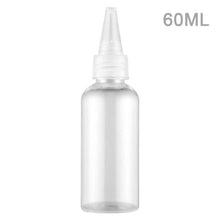 Load image into Gallery viewer, 1 Set Adjustable Wash Hand Gel Dispenser Portable Bracelet Pumps Wristband Hand Soap Dispenser With Refillable Beak Bottle
