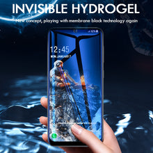Load image into Gallery viewer, 3-1PCS 100D Hydrogel Film Screen Protector For Samsung Galaxy A50 A51 A70 A10 A20 20E A30 A40 A60 A80 A90 M10 M20  A51 Not Glass
