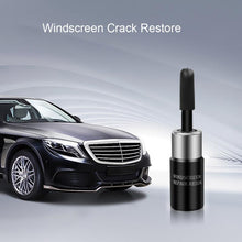 Load image into Gallery viewer, Car Accessories Car Glass Windshield Repair Tool Car Window Glass Repair Scratch Crack Restore Car Windscreen Repair Tool
