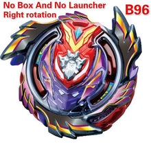 Load image into Gallery viewer, Tops Launchers Beyblade Burst B-142 Arena Toys Sale Bey Blade Blade Achilles Bayblade Bable Fafnir Phoenix Blayblade Bay Blade
