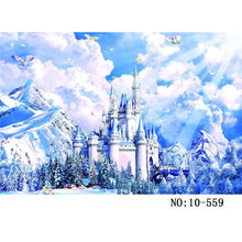Load image into Gallery viewer, 1000Pcs Jigsaw Puzzle 75*50cm with Storage Bag Wooden Paper Puzzles Educational Toys for Children Bedroom Decoration Stickers
