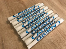 Load image into Gallery viewer, NEW 10PCS/Set CADERO Crystal Standard Golf Grips 10 Colors Available With Soft Material
