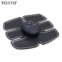 Load image into Gallery viewer, EMS Hip Trainer Muscle Stimulator ABS Fitness Buttocks Butt Lifting Toner Slimming Massager Unisex
