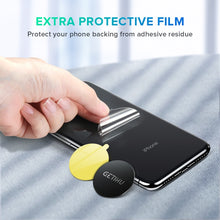 Load image into Gallery viewer, GETIHU Magnetic Car Phone Holder Mini Air Vent Magnet Mount Mobile GPS Support Smartphone Stand For iPhone 12 11 Pro 8 7 Samsung
