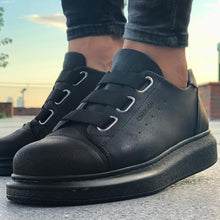 Load image into Gallery viewer, Chekich Sneakers For Men Sneakers Casual Comfortable Flexible Fashion Leather Wedding Orthopedic Walking Shoe Sport Shoes For Men Women Unisex Comfort Lightweight Sneakers Running Shoes Breathable Zapatos Hombre CH253
