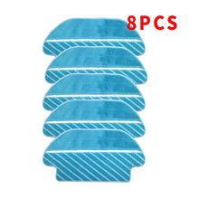 Load image into Gallery viewer, HEPA Filter Roller Brush Mop Pads Cloth for Cecotec Conga 3290 3490 3690 Vacuum Cleaner Spare Parts Side brush Proscenic M7
