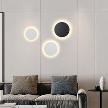 Load image into Gallery viewer, IP65 LED Wall Lamp Indoor Living Room Decoration outdoor Wall Light Home Lighting Fixture Loft Stair Light  AC110-260V
