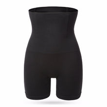 Load image into Gallery viewer, High Waist Control Panties Trainer Shaper Tummy Control Panties Hip Butt Lifter Body Slimming Underwear Modeling Strap Briefs

