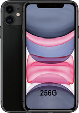 Load image into Gallery viewer, Original New Apple iPhone 11 Dual 12MP Camera A13 Chip 6.1" Liquid Retina Display IOS Smartphone LTE 4G Slow Selfie MI WIFI 6
