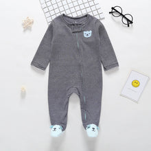 Load image into Gallery viewer, Carter's Autumn long-sleeved one-piece baby boy tide romper 24 Month Girl Clothes Newborn Baby Clothes Newly Born Boy Baby Girls
