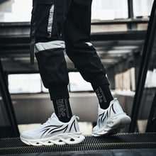 Load image into Gallery viewer, VESONAL 2020 Spring Lightweight Thick sole hip hop Sneakers Men Shoes Casual Breathable Comfortable Male Walking Footwear street
