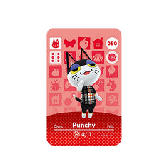 Load image into Gallery viewer, Animal Crossing Card , 264 255 333 296,  Card
