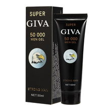 Load image into Gallery viewer, 18cm Big Penis Strong Man Penis Enlargement Cream Big Dick Men Penis Extender Erection Enhancer Gel Increase Growth Oil Sex Pill
