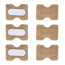 Load image into Gallery viewer, 1/5pc Non-Glue Toenail Patch Ingrown Toenail Correction Pedicure Tool Toe Inlay Nail Corrector Nail Patch Correction Stickers
