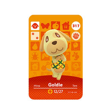 Load image into Gallery viewer, Animal Crossing Card , 264 255 333 296,  Card
