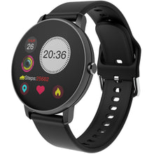 Load image into Gallery viewer, 2020 Full Touch Smart Watch Men Blood Pressure Smartwatch Women Waterproof Heart Rate Tracker Sport Clock Watch For Android IOS
