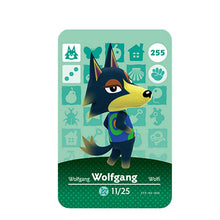 Load image into Gallery viewer, Animal Crossing Card , 264 255 333 296,  Card
