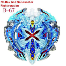 Load image into Gallery viewer, Tops Launchers Beyblade Burst B-142 Arena Toys Sale Bey Blade Blade Achilles Bayblade Bable Fafnir Phoenix Blayblade Bay Blade
