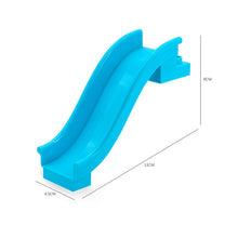 Load image into Gallery viewer, Big Size Diy Building Blocks Swing Dinosaurs Figures Animal Accessories Compatible With Duploed Bricks Toys For Children Gift
