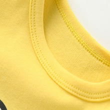 Load image into Gallery viewer, Baby Girls Boys Bodysuits For Infants Newborn Babies Clothes Bebe Summer Children Climb 100% Cotton Clothing Jumpsuit Triangle
