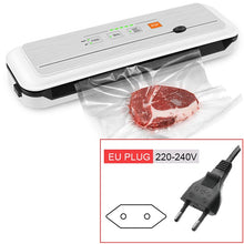 Load image into Gallery viewer, LAIMENG Vacuum Packing Machine Sous Vide Vacuum Sealer For Food Storage New Food Packer Vacuum Bags for Vacuum Packaging S273
