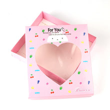 Load image into Gallery viewer, 18 Pcs hair clip set Cute Hair Accessories Girl cartoon hair clip headwear Bow Flower animal Hairpin hair ring Elastic Headdress

