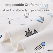 Load image into Gallery viewer, Baby Sleeping Bag For Newborn Baby Stroller Portable Cotton Summer Spring Blanket Diaper Swaddle  Sleepsack Cocoon Sleeping Bags
