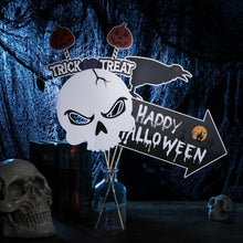 Load image into Gallery viewer, Amosfun 20PCS Halloween Party Photo Booth Accessory Camera Film Shooting Props Creative Party Supplies  A5
