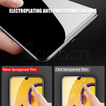 Load image into Gallery viewer, 9H Protective Glass For Samsung Galaxy A10 A30 A50 A70 A01 A51 A71 Screen Protector A20E A20S A40S M10S M30S Tempered Glass Film
