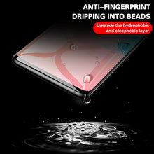Load image into Gallery viewer, 9999D Screen Protector For Samsung Galaxy S10 S9 8 Plus S20 Ultra Full Cover Soft Film on For Samsung Note 10 9 8 Film Not Glass
