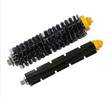 Load image into Gallery viewer, Compatible with iRobot Roomba 600 Series Bristle&amp;Flexible Beater Brush 3-Armed Brush Aero Vac Filters kit spare parts clean kits
