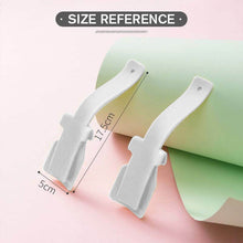 Load image into Gallery viewer, Junejour 1/2PCS Lazy Unisex Wear Shoe Horn Helper Shoehorn Shoe Easy on and off Shoe Sturdy Slip Aid New
