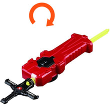 Load image into Gallery viewer, All Models Launchers Beyblade Burst GT Toys Arena Metal God Fafnir Bey Blade Blades sparking Toy
