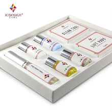 Load image into Gallery viewer, Dropshipping Lash Lift Kit Makeupbemine Eyelash Perming ICONSIGN Calia Perm Set Can Do Your Logo And Ship By Fast Shippment
