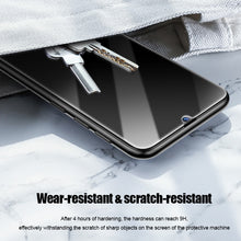 Load image into Gallery viewer, 9D Protective Glass On For Samsung Galaxy A50 A40 A30 A10 A20E A60 A70 A80 A90 Tempered Glass For Samsung M10 M20 A20 A51
