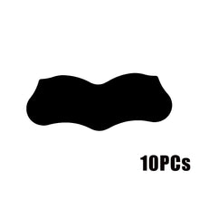 Load image into Gallery viewer, 50pc Bamboo Charcoal Blackhead Remover Mask Black Dots Spots Acne Treatment Mask Nose Sticker Cleaner Nose Pore Deep Clean Strip
