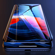 Load image into Gallery viewer, 700D Full Cover Protective Tempered Glass For iPhone 7 8 6 6S Plus SE 2020 Screen Protector For iPhone 11 Pro X XR XS Max Glass
