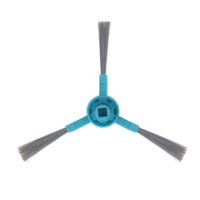 Load image into Gallery viewer, HEPA Filter Roller Brush Mop Pads Cloth for Cecotec Conga 3290 3490 3690 Vacuum Cleaner Spare Parts Side brush Proscenic M7
