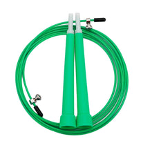 Load image into Gallery viewer, 3m High Speed Aerobic Steel Wire Skipping Rope Length Adjustable Jump Rope Crossfit Fitness Equipment Skip Rope 7
